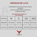 Luva Térmica Impermeável