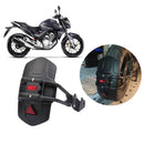 Mudguard Corta Neve Anti Splay Twister 250