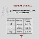 Luva de Couro Furygan