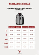 Conjunto Impermeável