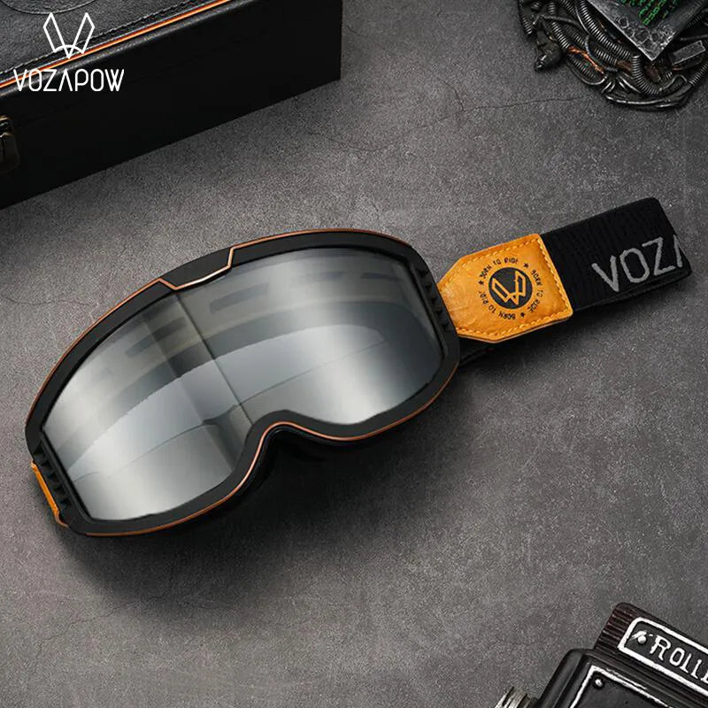 Óculos Vozapow Luxo (Camada única)