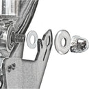 Mudguard Corta Neve Anti Splay para Titan 160 / KAWASAKI Z900 / VERSYS650 / ZV650 / Z800 / ER6N / YAMAHA FZ6 / VSTRON 1050 / VERSYS X 300 / KAWASAKI Z750