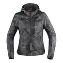 Jaqueta Tnac Impermeável Feminina