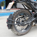 Mudguard Corta Neve Anti Splay ZONTES ZT310R ZT310 ZT 310X 310R 310T T X R 310