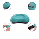 Travesseiro Portátil Inflável