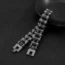 Pulseira Retro Motorcycle