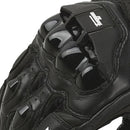 Luva de Couro Corrida