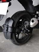 Mudguard Corta Neve Anti Splay Lander, Crosser, Xre190, Nh, Tenere, Xre300 NC700 NC750  Ninja 250/300