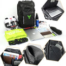 Mochila Impermeável Motocentric