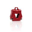 Case Protetor Chave Yamaha