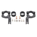 Protetor de Mão Universal Fixação Guidão