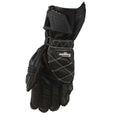 Luva de Couro Corrida