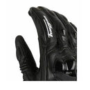 Luva de Couro Corrida