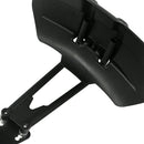 Mudguard Corta Neve Anti Splay Lander, Crosser, Xre190, Nh, Tenere, Xre300 NC700 NC750  Ninja 250/300