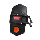 Mudguard Corta Neve Anti Splay KTM Duke 125 200 250 390