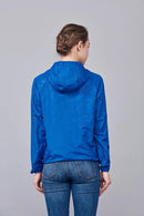 Jaqueta Corta Vento Impermeável