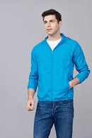 Jaqueta Corta Vento Impermeável