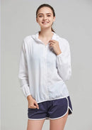 Jaqueta Corta Vento Impermeável