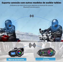 Intercomunicador Ultra Pro