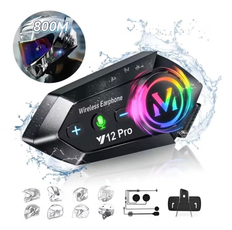 Intercomunicador Ultra Pro