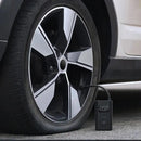 Bomba De Ar Portátil Elétrico Xiaomi