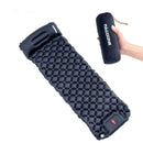 Colchão Inflável Portátil