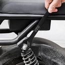 Chave de Boca Universal