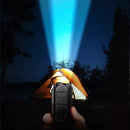 Lanterna Poderosa Led Impermeável