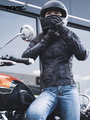 Jaqueta Tnac Impermeável Feminina