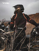 Jaqueta Tnac Impermeável Feminina