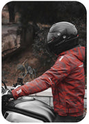 Jaqueta 3H Impermeável Masculina