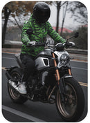 Jaqueta 3H Impermeável Masculina