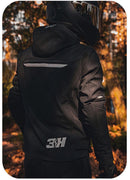 Jaqueta 3H Impermeável Masculina