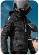 Jaqueta 3H Impermeável Masculina