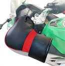 Luva de Guidão Inverno Impermeável