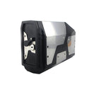 Caixa de Ferramentas Alumínio GS