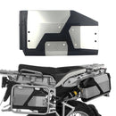 Caixa de Ferramentas Alumínio GS