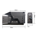 Caixa de Ferramentas Alumínio GS