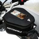 Bolsa de Navegação Impermeável