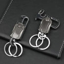 Chaveiro Multifuncional