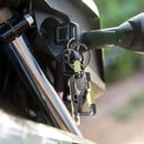 Chaveiro Abridor de Garrafa