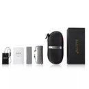 Óculos Aviador Armação de Titanium