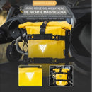 Alforge Lateral para Protetor de Carenagem 8L