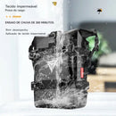 Alforge Lateral para Protetor de Carenagem 8L