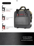 Alforge Rhinowalk Impermeável