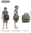 Alforge Rhinowalk Impermeável