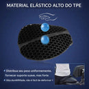Almofada Confort Gel 3D
