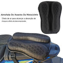 Almofada Confort Gel 3D