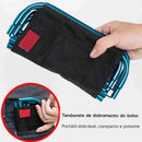 Banquinho Dobrável Portátil