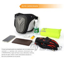Bolsa de Perna Fibra de Carbono Motocentric
